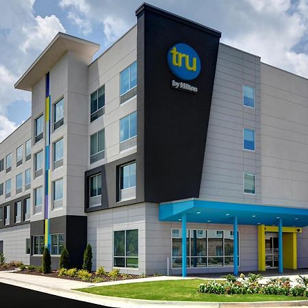 Tru By Hilton Macon North, Ga Hotel Kültér fotó