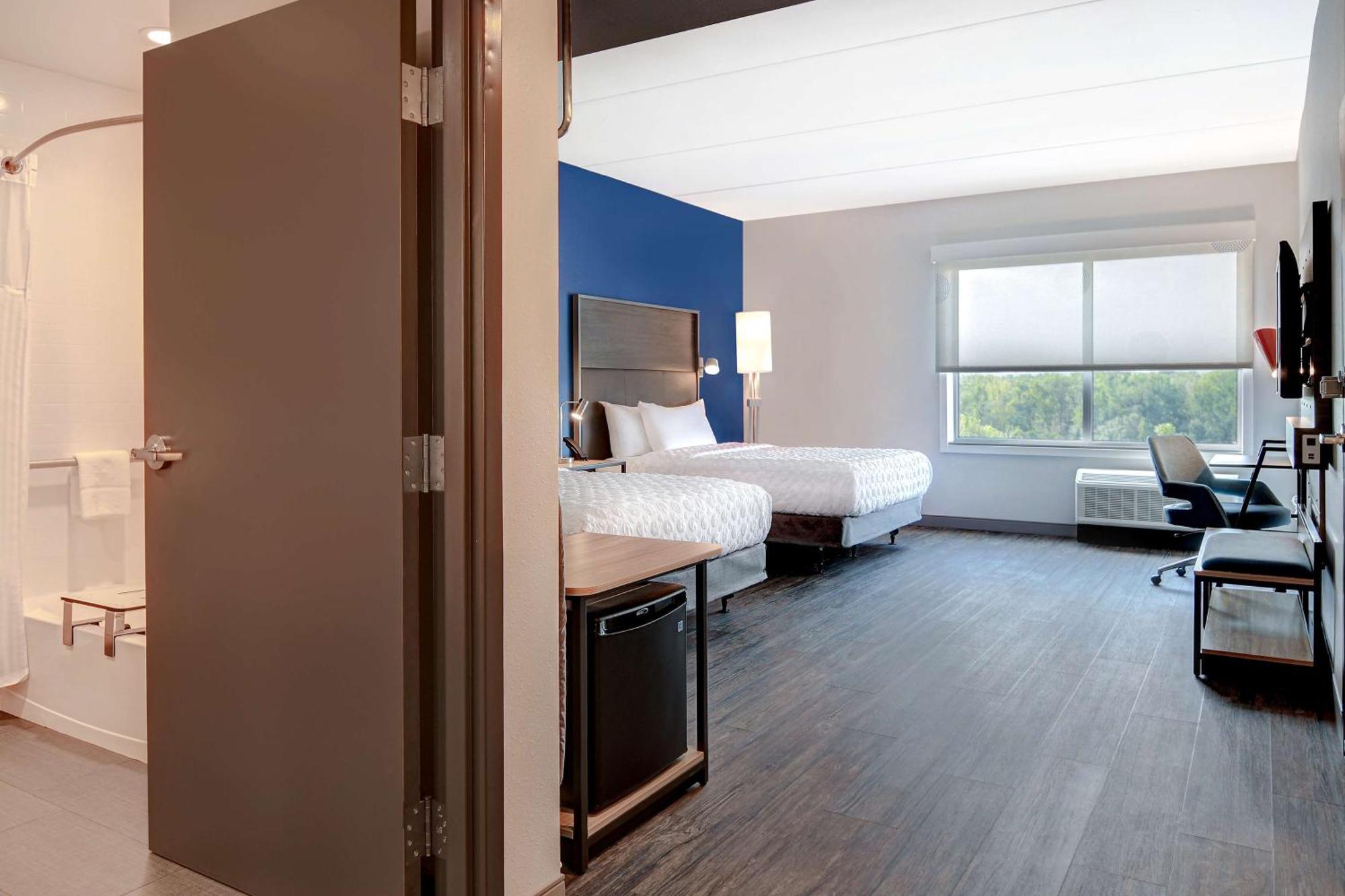 Tru By Hilton Macon North, Ga Hotel Kültér fotó